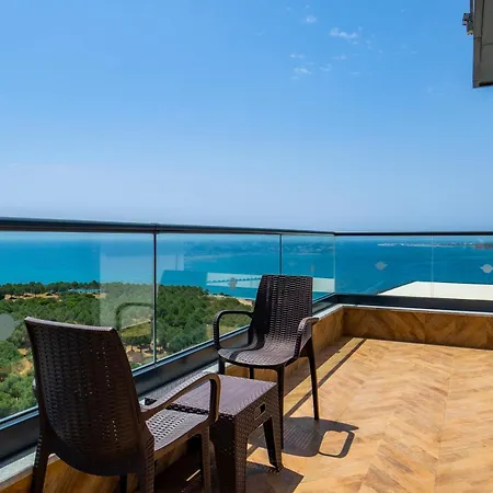 Maril Beach&spa 5*