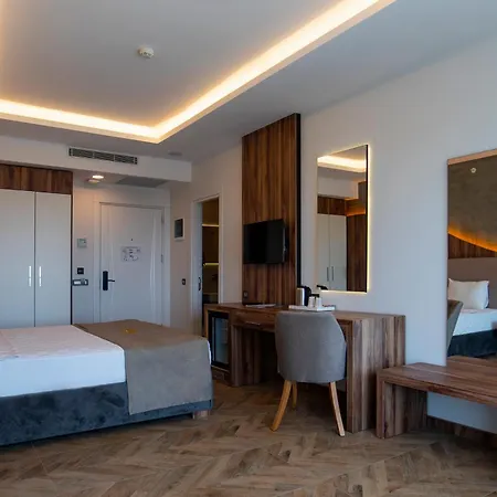 Maril Resort Beach&Spa Hotel Ξενοδοχείο