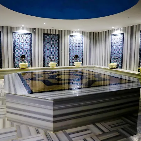 Maril Resort Beach&Spa Hotel Ξενοδοχείο