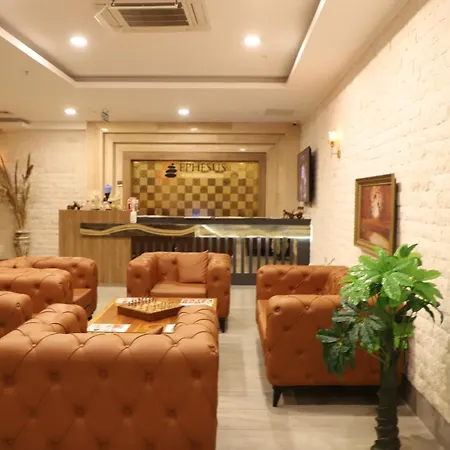 Maril Resort Beach&Spa Hotel Ντιντίμ