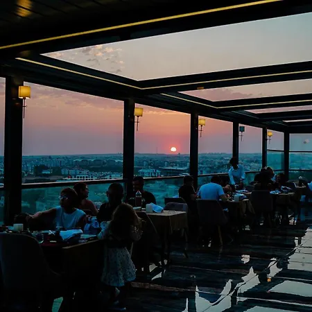 Maril Resort Beach&Spa Hotel Ξενοδοχείο 5*