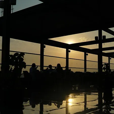 Ξενοδοχείο Maril Resort Beach&Spa Hotel Ντιντίμ