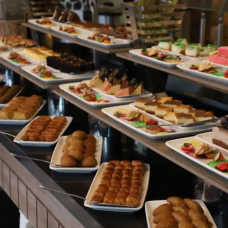 Ξενοδοχείο Maril Resort Beach&Spa Hotel