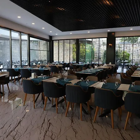 Hotel Maril Beach&spa Didim