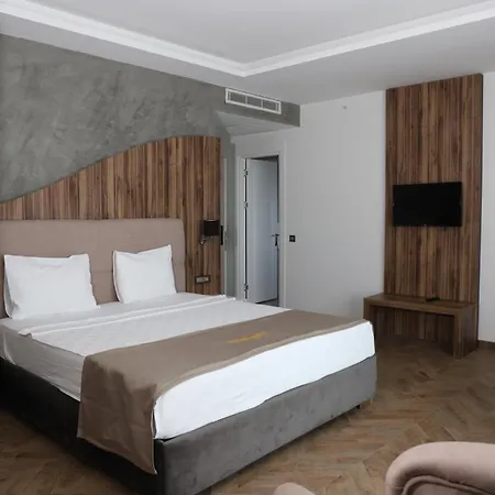 Maril Resort Beach&Spa Hotel Ξενοδοχείο Ντιντίμ