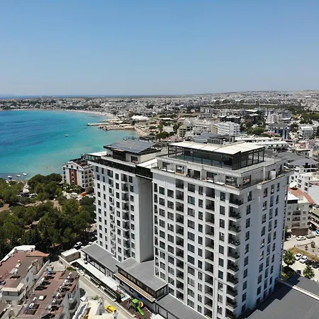 Maril Beach&spa מלון 5*