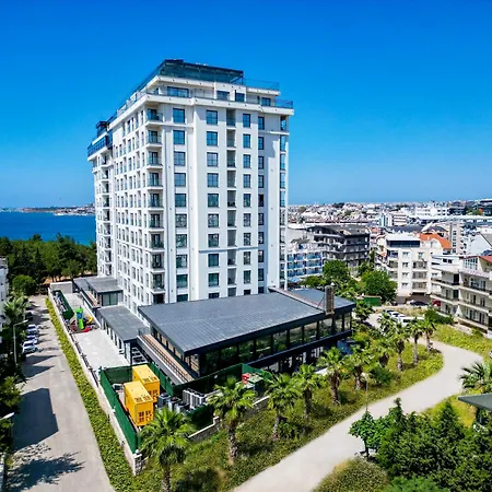 מלון Maril Beach&spa