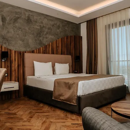 Maril Beach&spa 5* Дидим