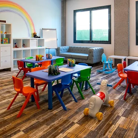 Maril Beach&spa Hotel