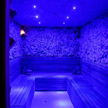 מלון Maril Beach&spa