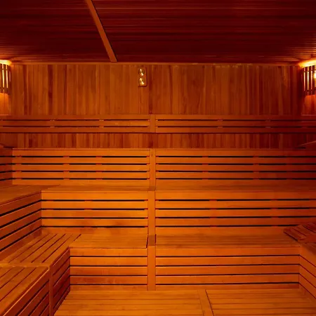 Maril Beach&spa Дидим