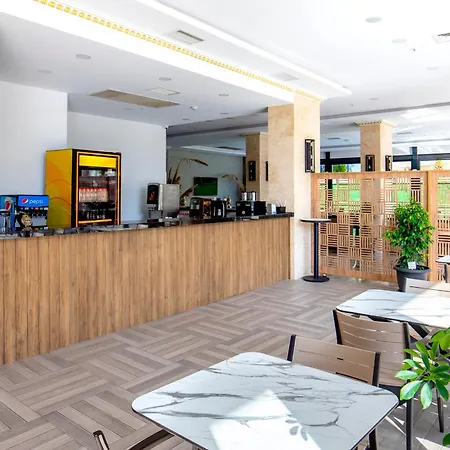 Maril Beach&spa 5*