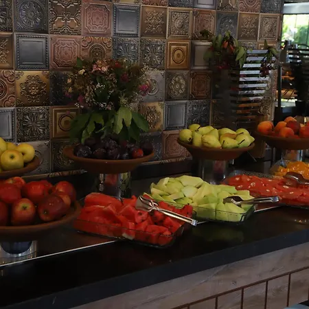 Maril Beach&spa Отель 5*