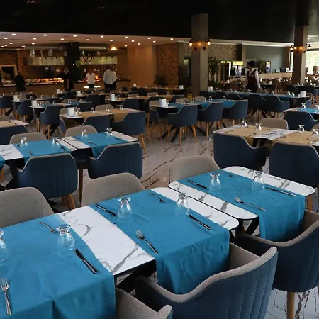 Hotel Maril Beach&spa 5*