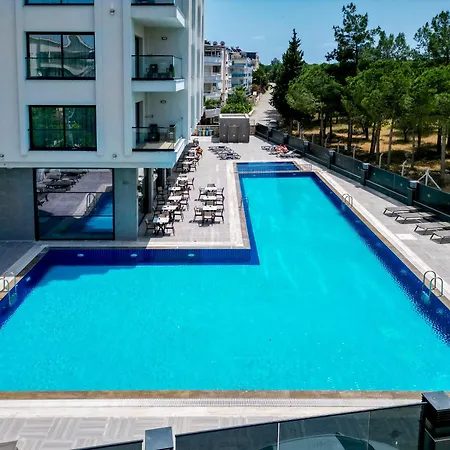 מלון Maril Beach&spa